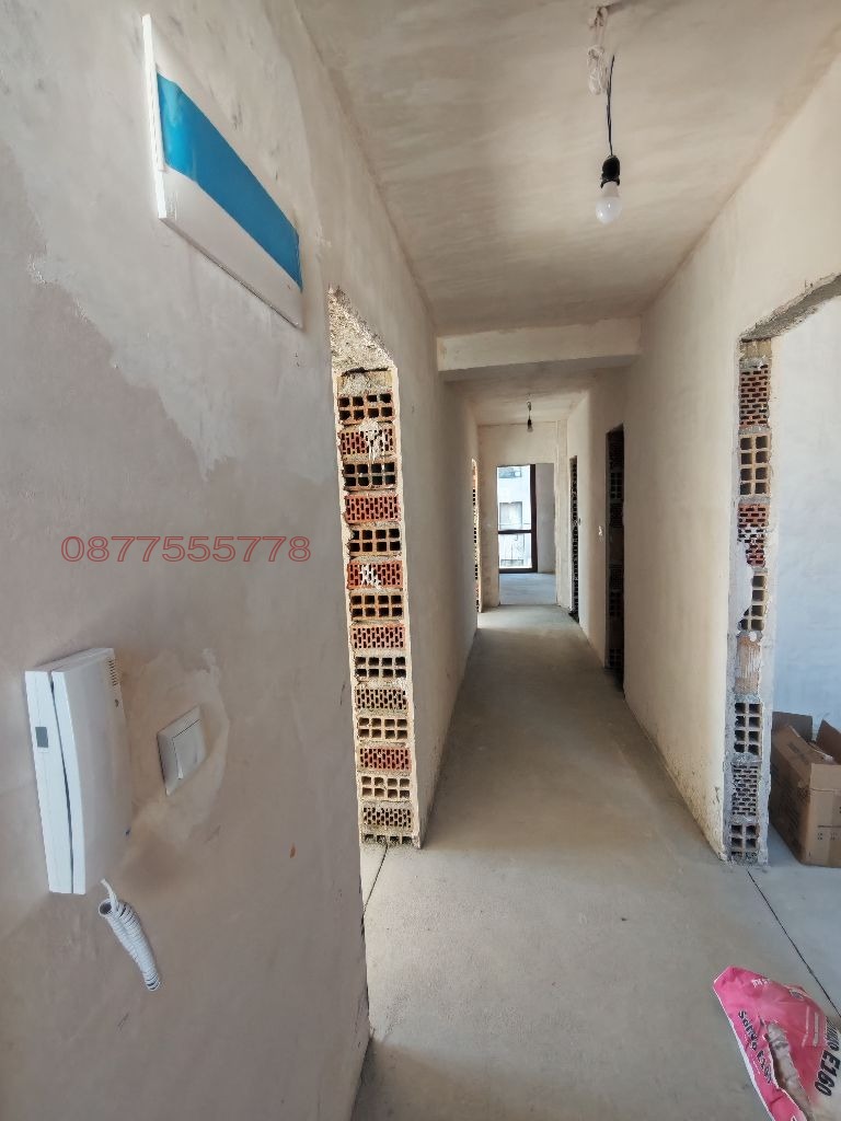 Продава МНОГОСТАЕН, гр. Поморие, област Бургас, снимка 3 - Апартаменти - 53843234