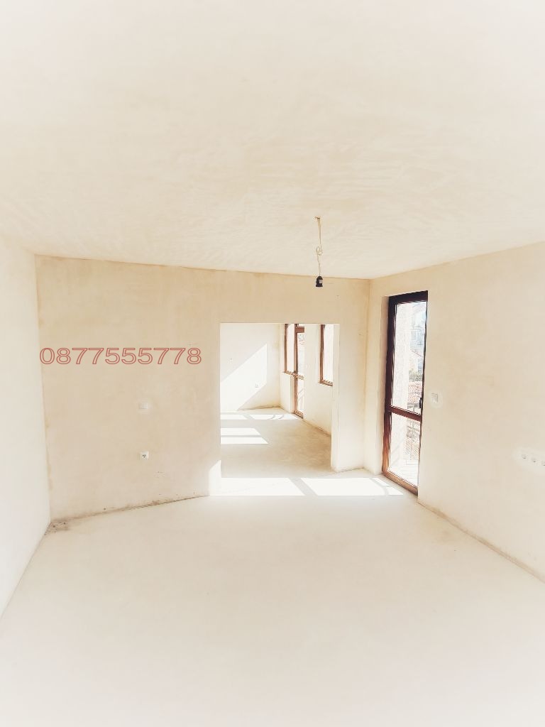 Продава МНОГОСТАЕН, гр. Поморие, област Бургас, снимка 11 - Апартаменти - 53843234