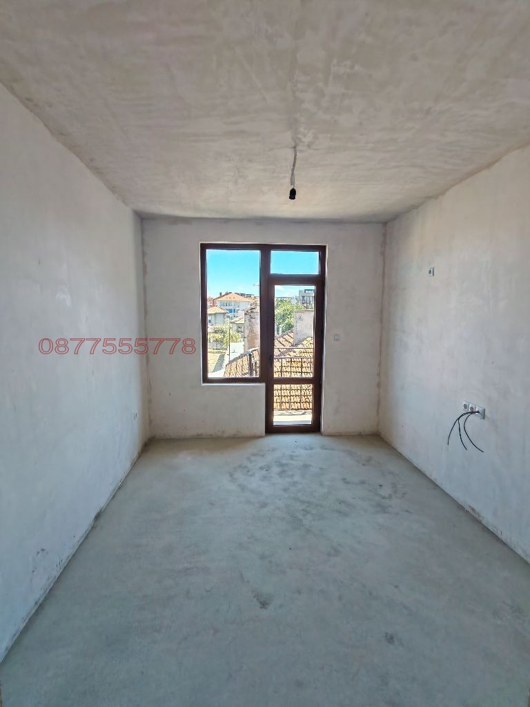 Продава МНОГОСТАЕН, гр. Поморие, област Бургас, снимка 17 - Апартаменти - 55601350