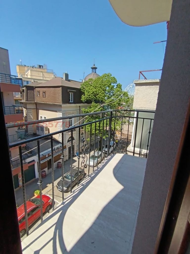 Продава МНОГОСТАЕН, гр. Поморие, област Бургас, снимка 5 - Апартаменти - 55601350