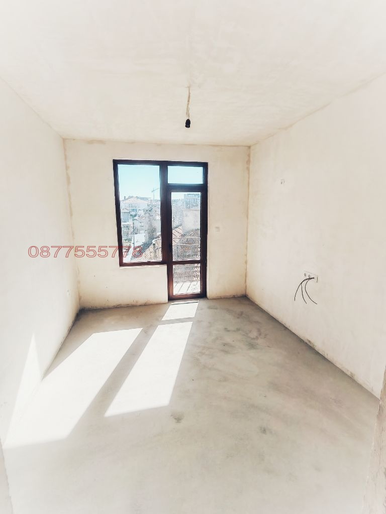 Продава МНОГОСТАЕН, гр. Поморие, област Бургас, снимка 4 - Апартаменти - 53843234