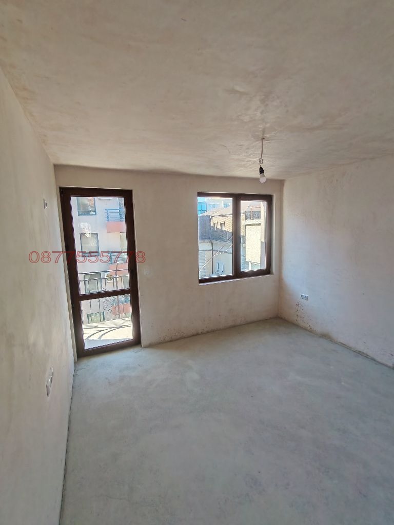 Продава МНОГОСТАЕН, гр. Поморие, област Бургас, снимка 10 - Апартаменти - 53843234