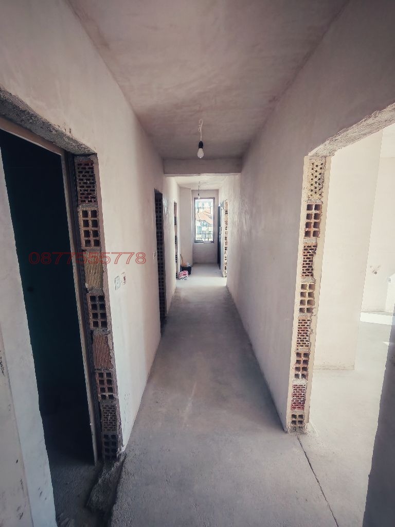 Продава МНОГОСТАЕН, гр. Поморие, област Бургас, снимка 9 - Апартаменти - 53843234