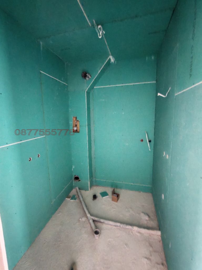 Продава МНОГОСТАЕН, гр. Поморие, област Бургас, снимка 7 - Апартаменти - 53843234