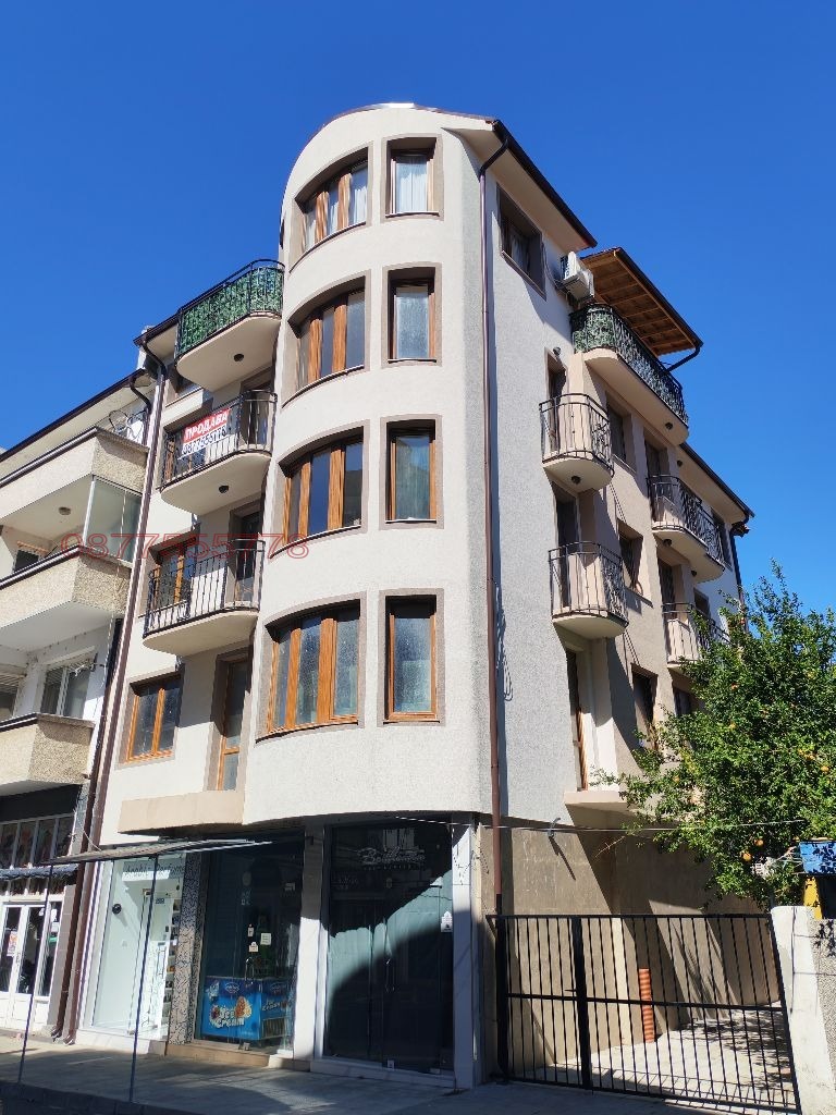 Продава МНОГОСТАЕН, гр. Поморие, област Бургас