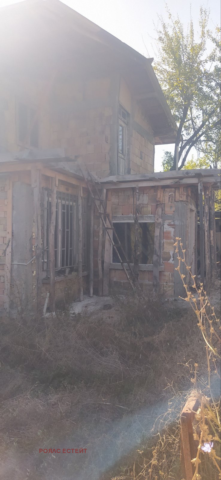 Eladó  Ház régió Stara Zagora , Pastrovo , 50 négyzetméter | 17316894