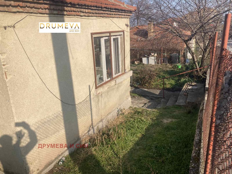 Продава КЪЩА, гр. Варна, Аспарухово, снимка 4 - Къщи - 49087882