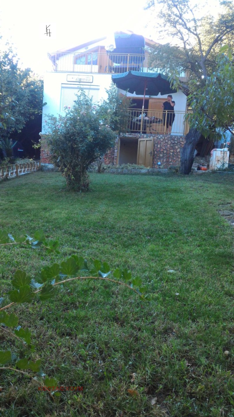 Продава  Къща град Варна , к.к. Златни пясъци , 75 кв.м | 59052955 - изображение [8]