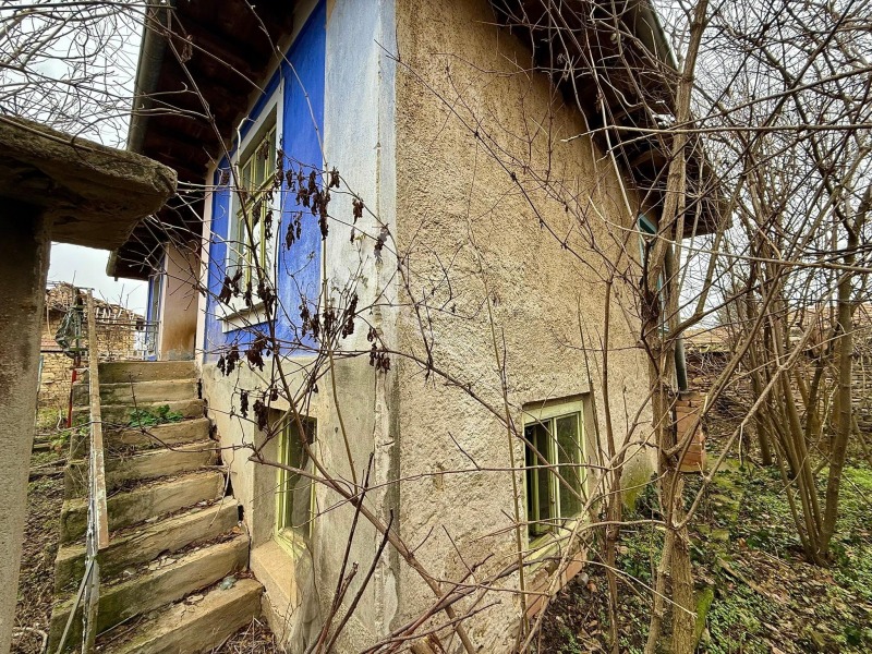 Продава КЪЩА, с. Долна Липница, област Велико Търново, снимка 9 - Къщи - 52822349