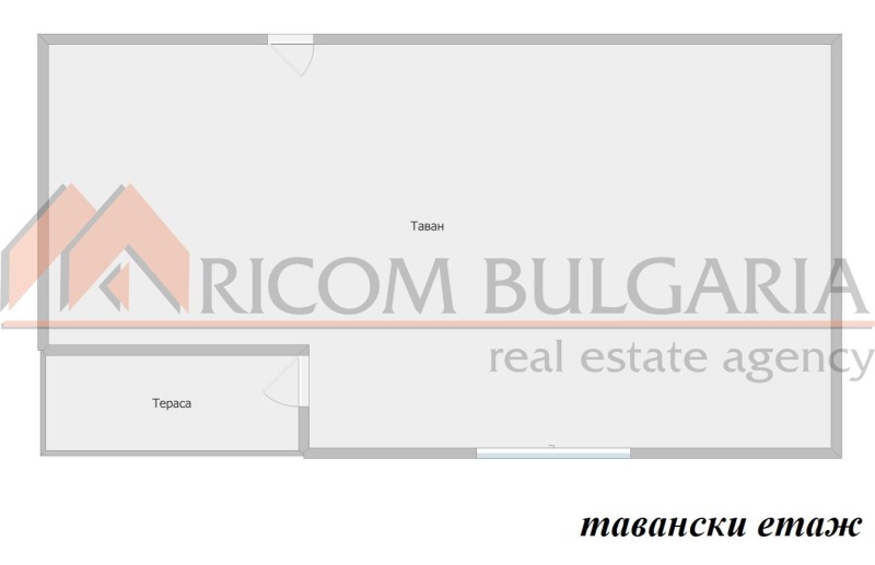 Продава КЪЩА, гр. Варна, м-т Ален мак, снимка 12 - Къщи - 53279924