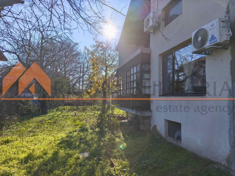 Продава КЪЩА, гр. Варна, м-т Ален мак, снимка 2 - Къщи - 53279924