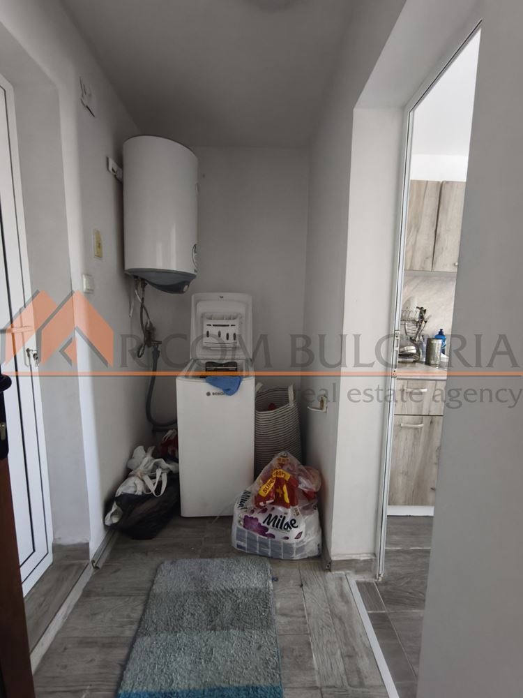 Продава КЪЩА, гр. Варна, м-т Ален мак, снимка 7 - Къщи - 53279924