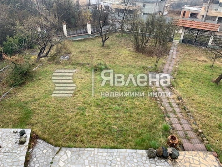Продава КЪЩА, гр. София, гр. Банкя, снимка 3 - Къщи - 54209039