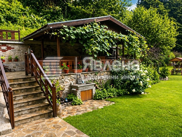 Продава КЪЩА, гр. Калофер, област Пловдив, снимка 8 - Къщи - 54772413