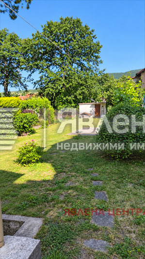 Продава КЪЩА, гр. София, с. Владая, снимка 9 - Къщи - 56538393