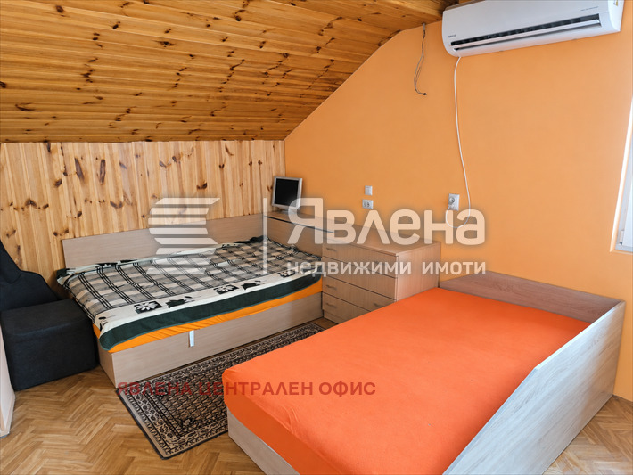 Продава КЪЩА, гр. София, с. Владая, снимка 3 - Къщи - 56538393