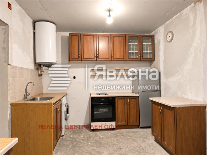 Продава КЪЩА, гр. София, с. Владая, снимка 6 - Къщи - 56538393