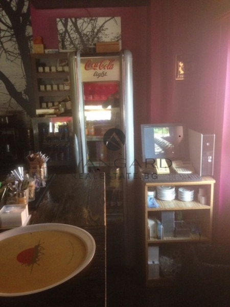 For Sale  Bar, Coffee shop Plovdiv , Tsentar , 108 sq.m | 59565920 - image [6]