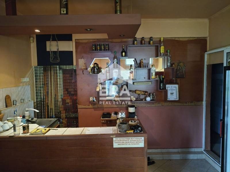 Продава ЗАВЕДЕНИЕ, гр. Добрич, Строител, снимка 3 - Заведения - 55084823