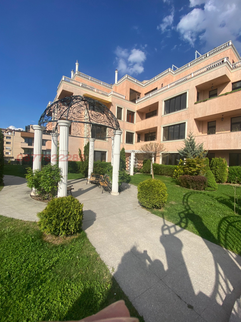 Продава ГАРАЖ, ПАРКОМЯСТО, гр. София, Витоша