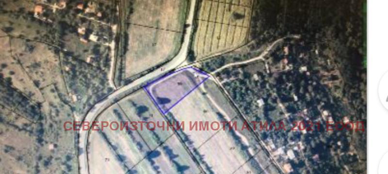 In vendita  Complotto Varna , Konstantinovo , 4000 mq | 43133111 - Immagine [2]