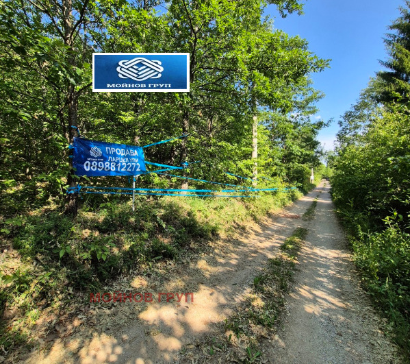 Продава ПАРЦЕЛ, гр. Костинброд, област София област, снимка 9 - Парцели - 53560211