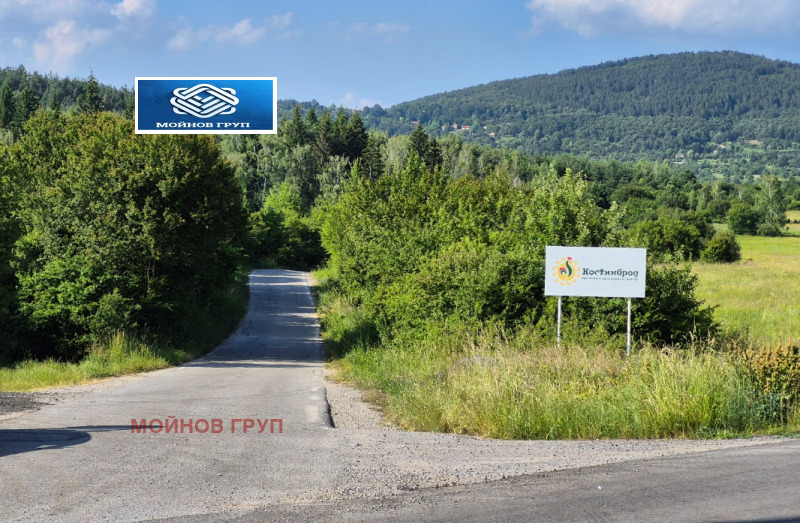 Продава ПАРЦЕЛ, гр. Костинброд, област София област, снимка 2 - Парцели - 53560211