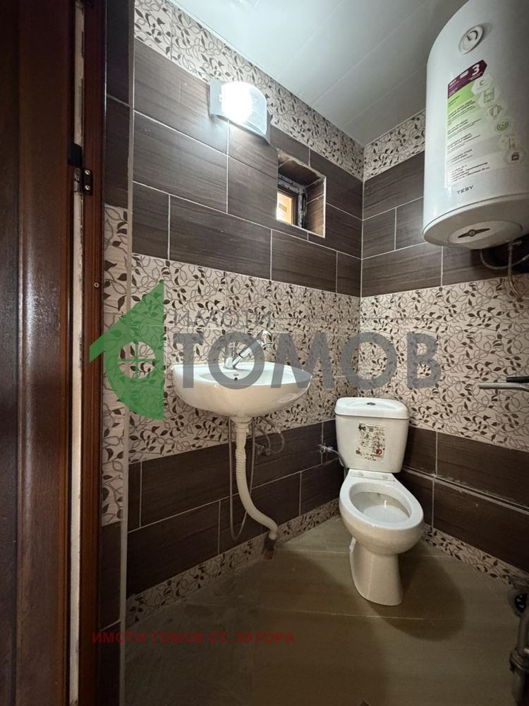 Продава БИЗНЕС ИМОТ, с. Шаново, област Стара Загора, снимка 15 - Други - 55396368