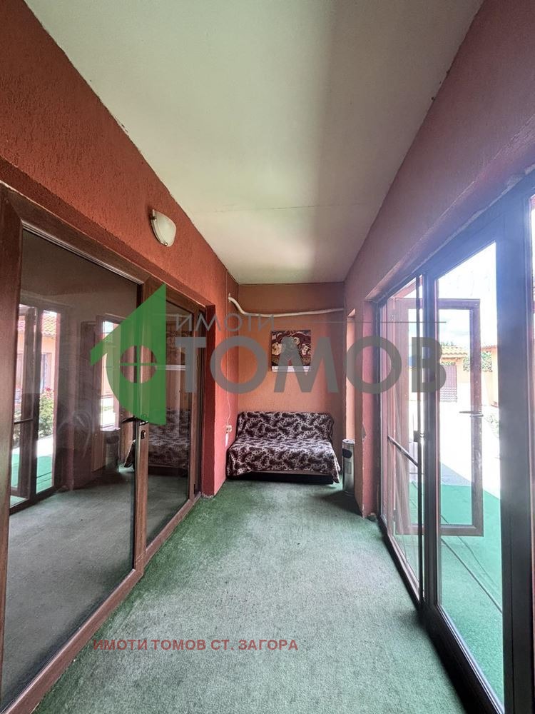 Продава БИЗНЕС ИМОТ, с. Шаново, област Стара Загора, снимка 7 - Други - 55396368