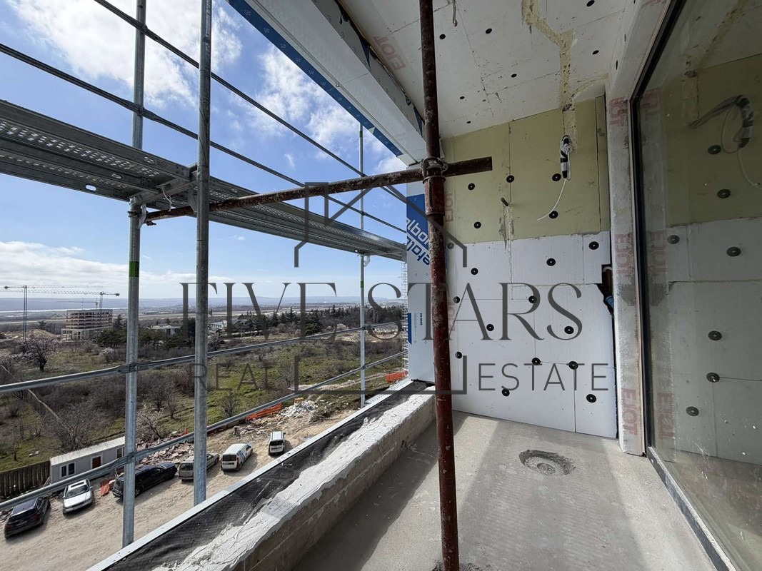 Продава 2-СТАЕН, гр. Варна, Владислав Варненчик 1, снимка 6 - Апартаменти - 53832347