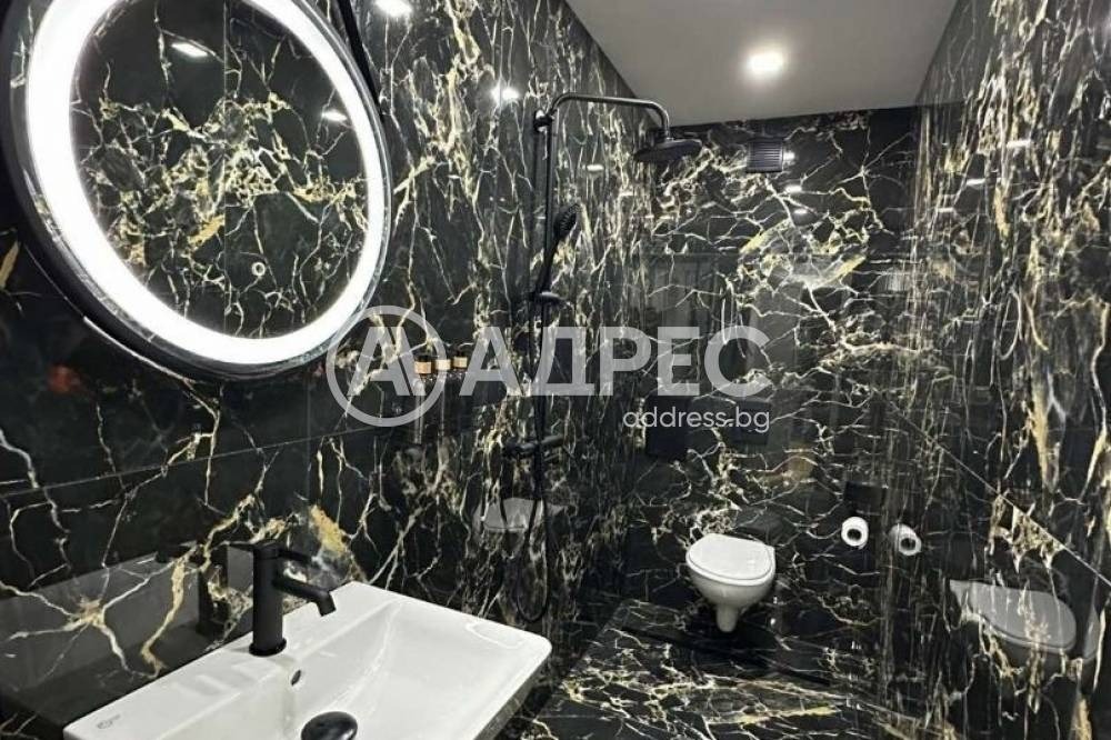 Продава 2-СТАЕН, гр. София, Център, снимка 2 - Апартаменти - 53720734