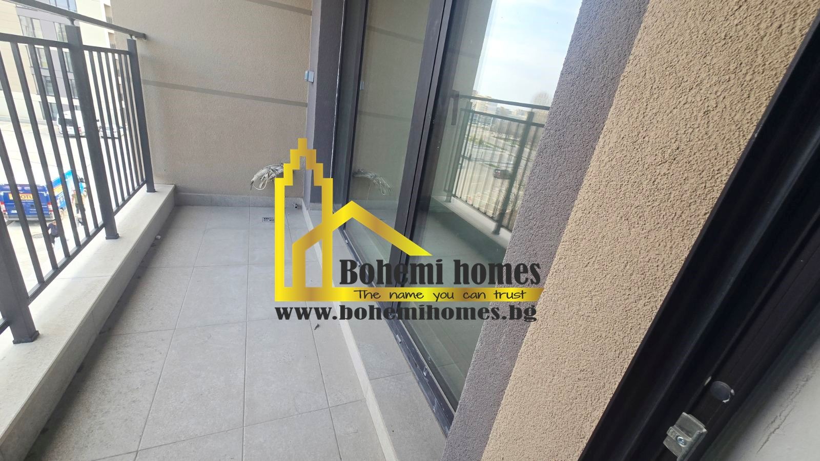 Продава 2-СТАЕН, гр. Пловдив, Тракия, снимка 6 - Апартаменти - 54052965