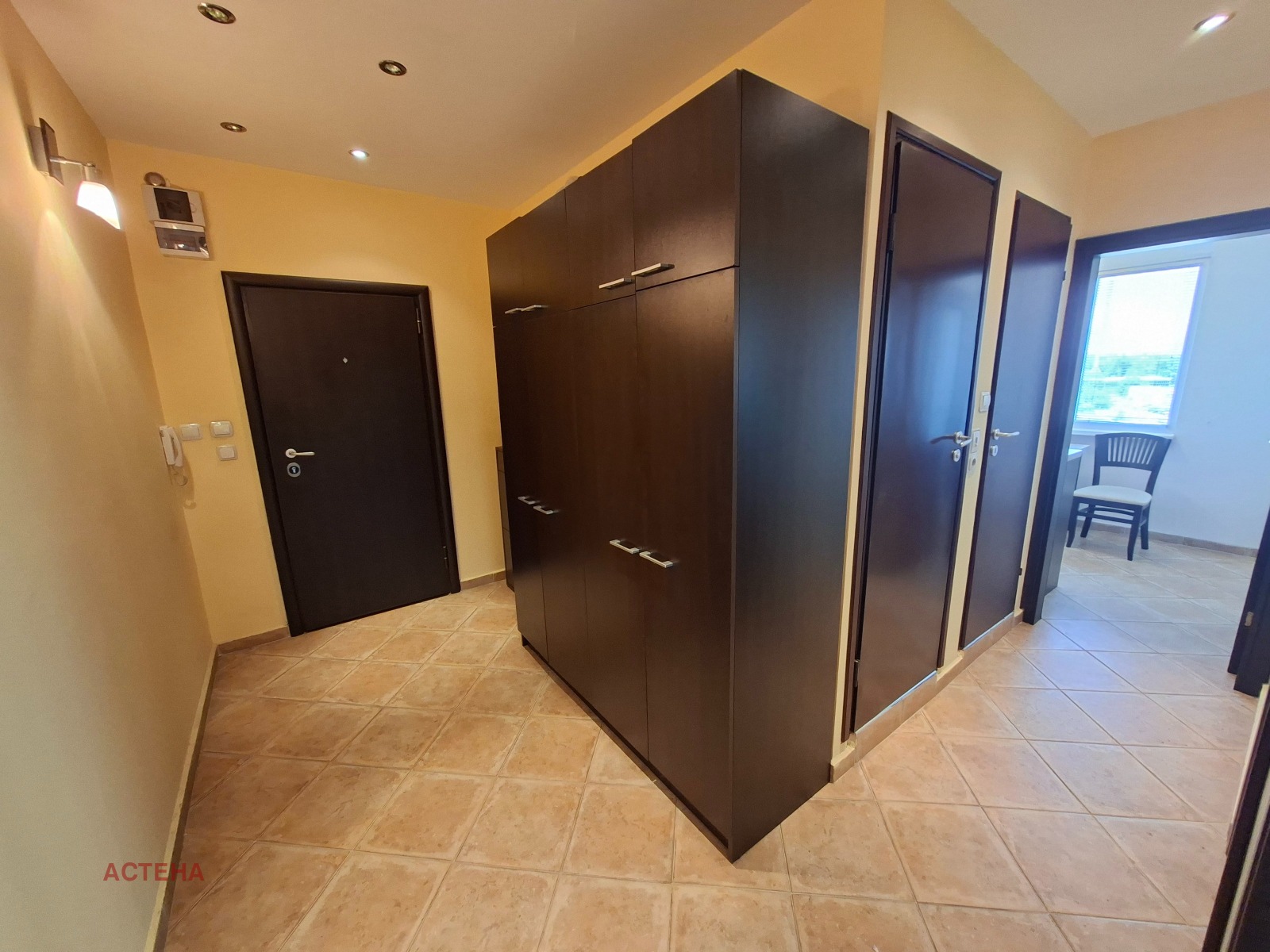 Продава 2-СТАЕН, гр. София, Овча купел 2, снимка 11 - Апартаменти - 55038103
