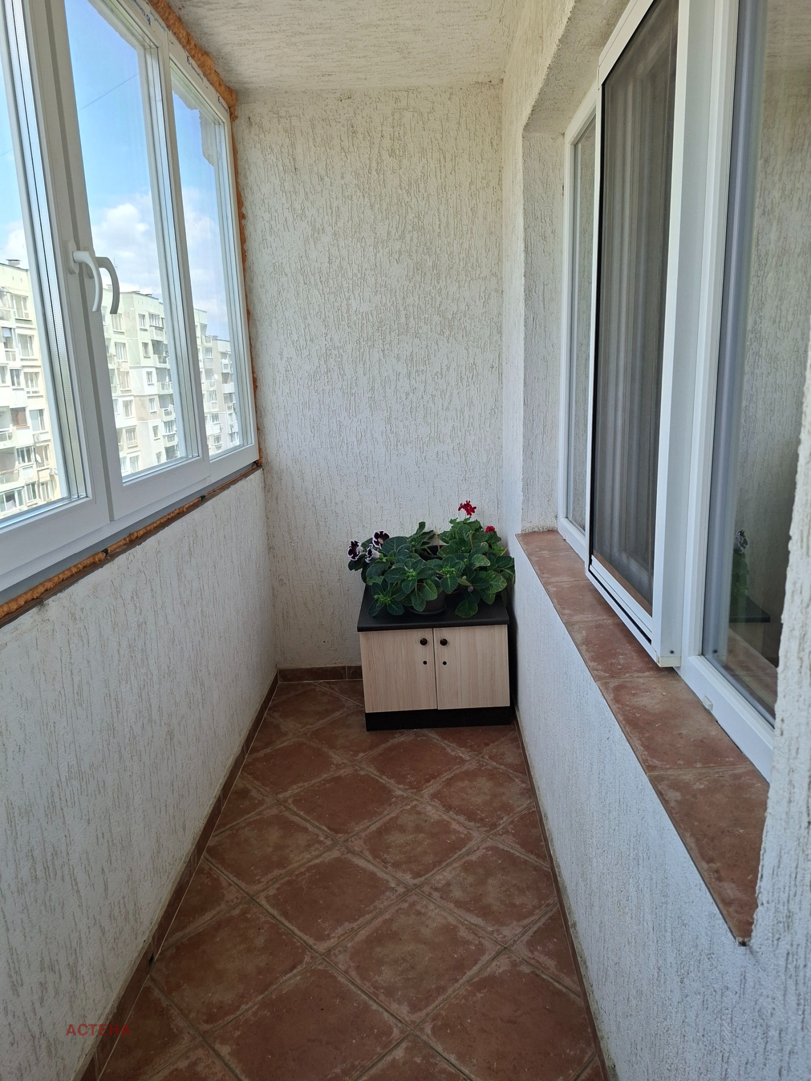 Продава 2-СТАЕН, гр. София, Овча купел 2, снимка 15 - Апартаменти - 55038103