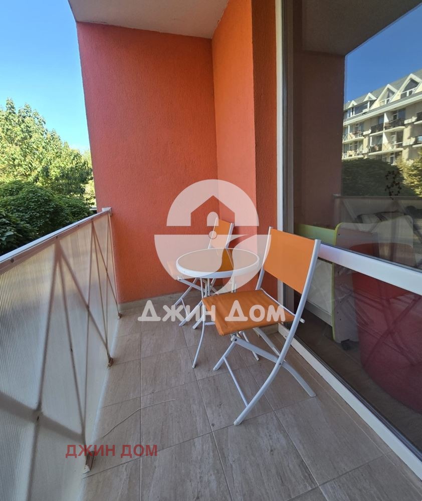 Продава 2-СТАЕН, к.к. Слънчев бряг, област Бургас, снимка 10 - Апартаменти - 56090514