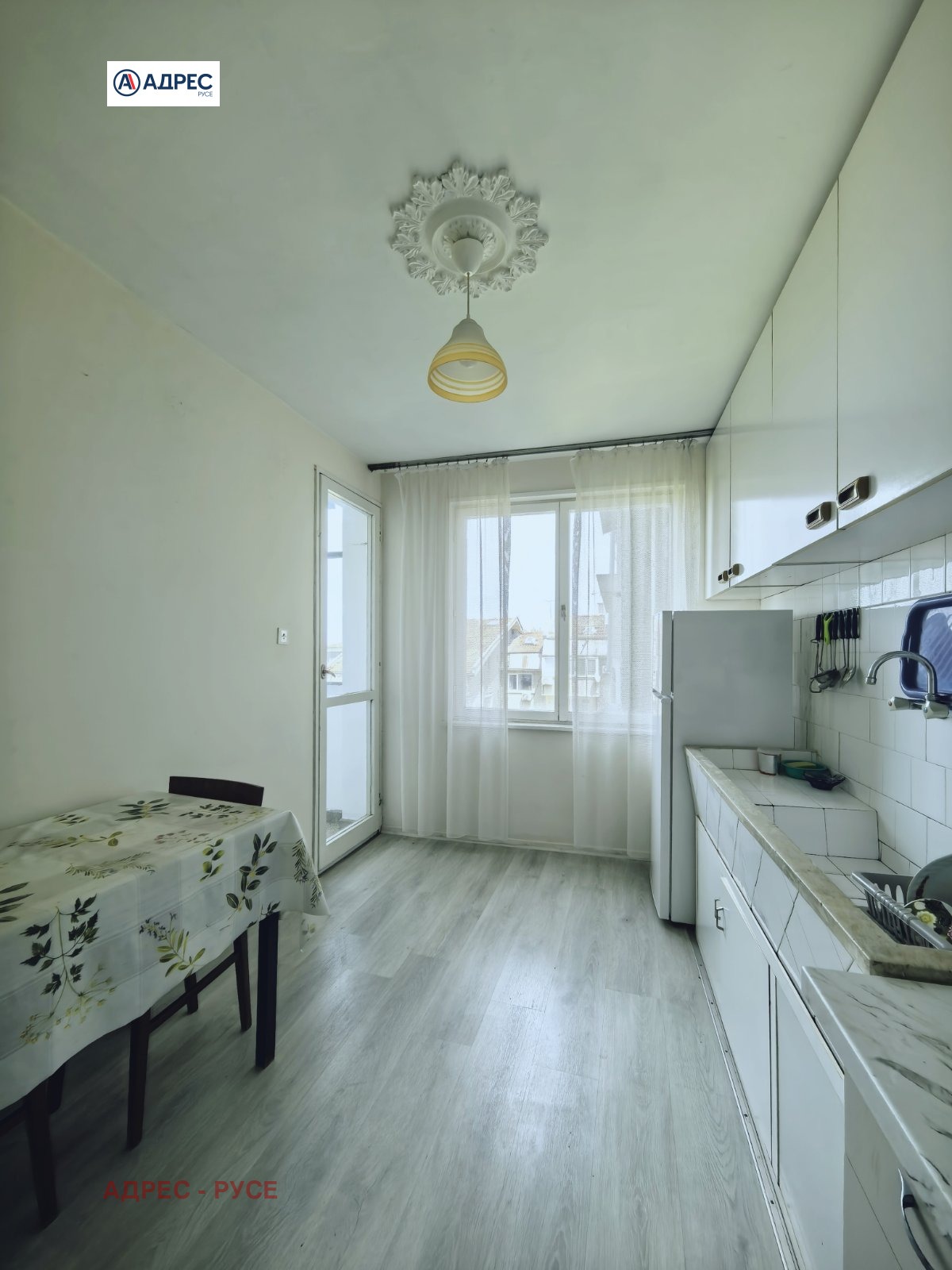 Продава 3-СТАЕН, гр. Русе, Дружба 2, снимка 7 - Апартаменти - 54305246