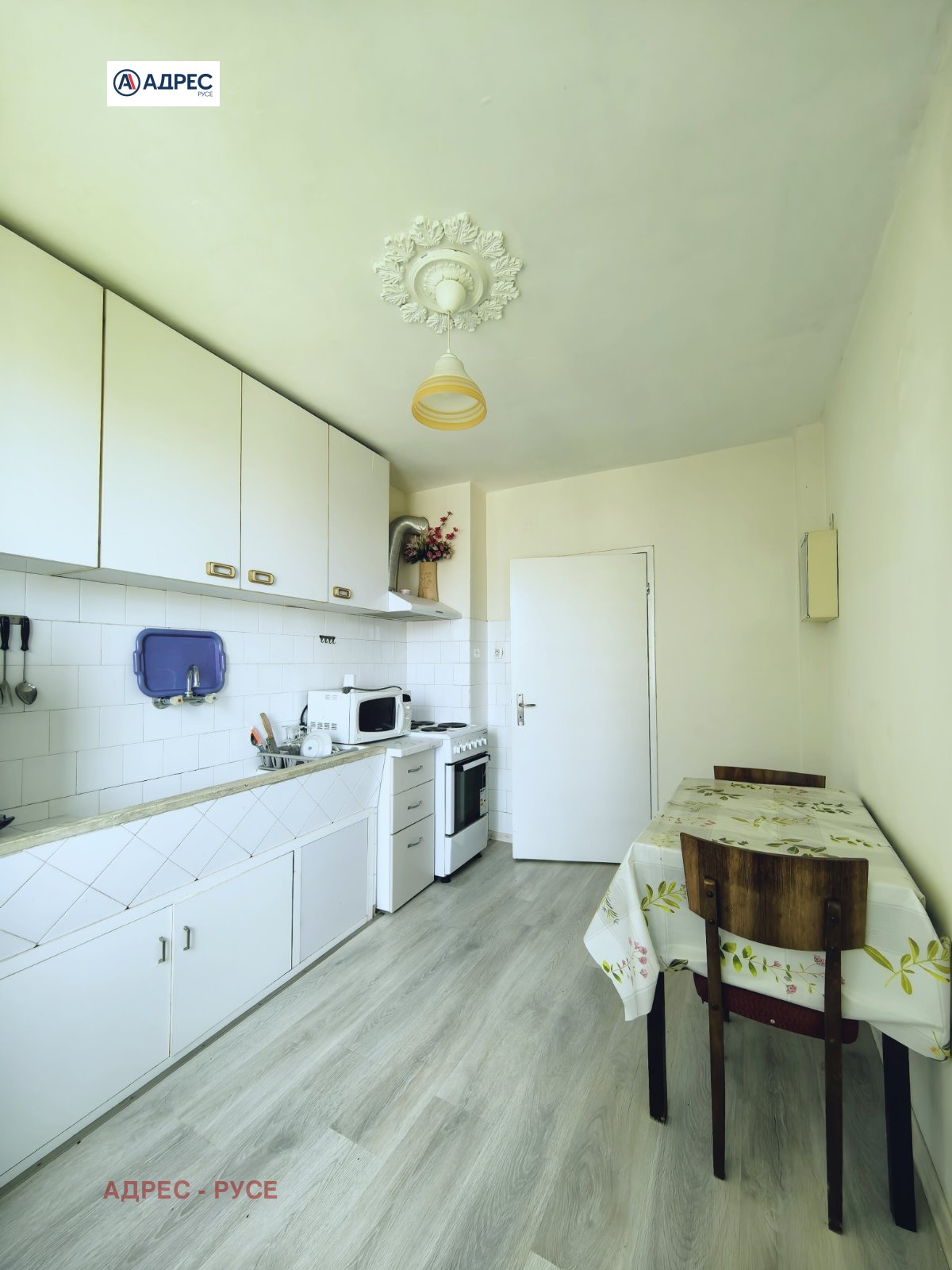 Продава 3-СТАЕН, гр. Русе, Дружба 2, снимка 6 - Апартаменти - 54305246