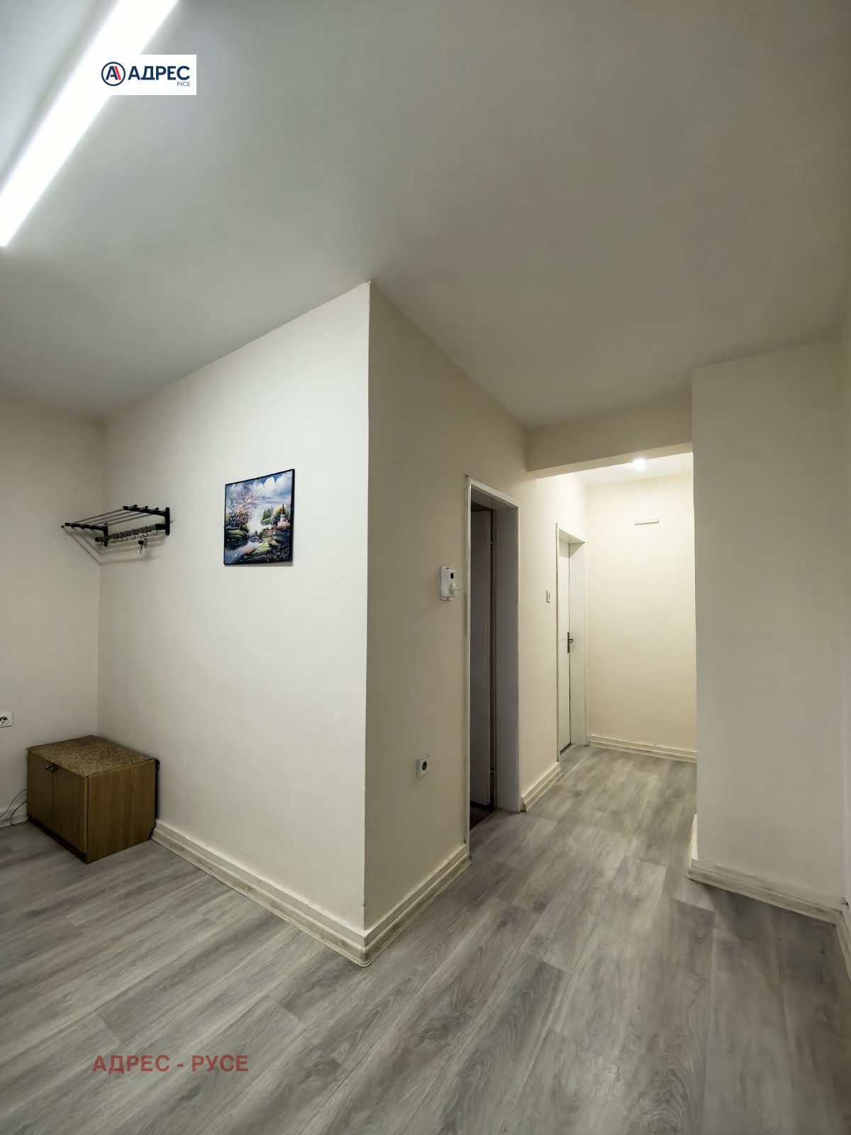 Продава 3-СТАЕН, гр. Русе, Дружба 2, снимка 10 - Апартаменти - 54305246