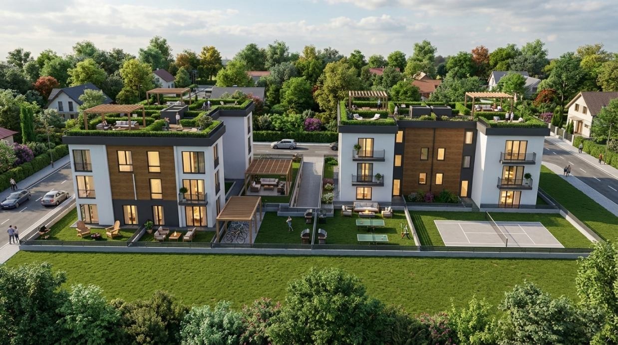 Продава 3-СТАЕН, гр. Пловдив, Беломорски, снимка 2 - Апартаменти - 54668454
