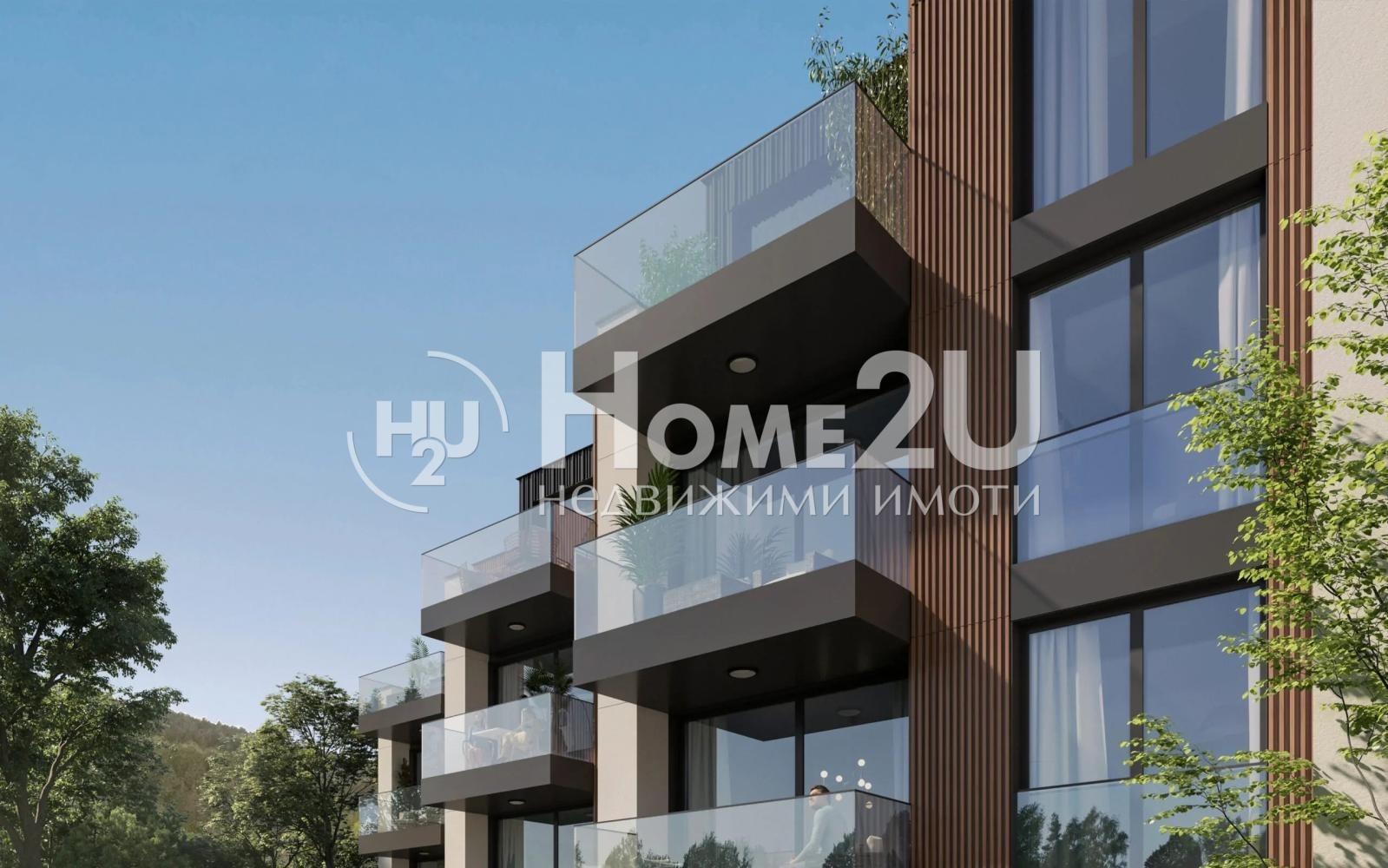 Продава 3-СТАЕН, гр. София, Драгалевци, снимка 2 - Апартаменти - 54695796