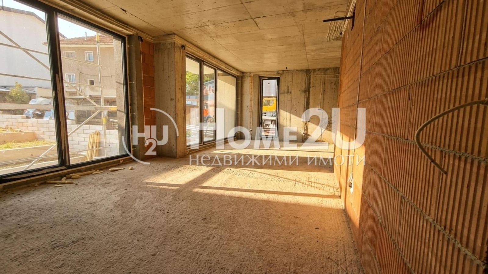 Продава 3-СТАЕН, гр. София, Драгалевци, снимка 5 - Апартаменти - 54695796