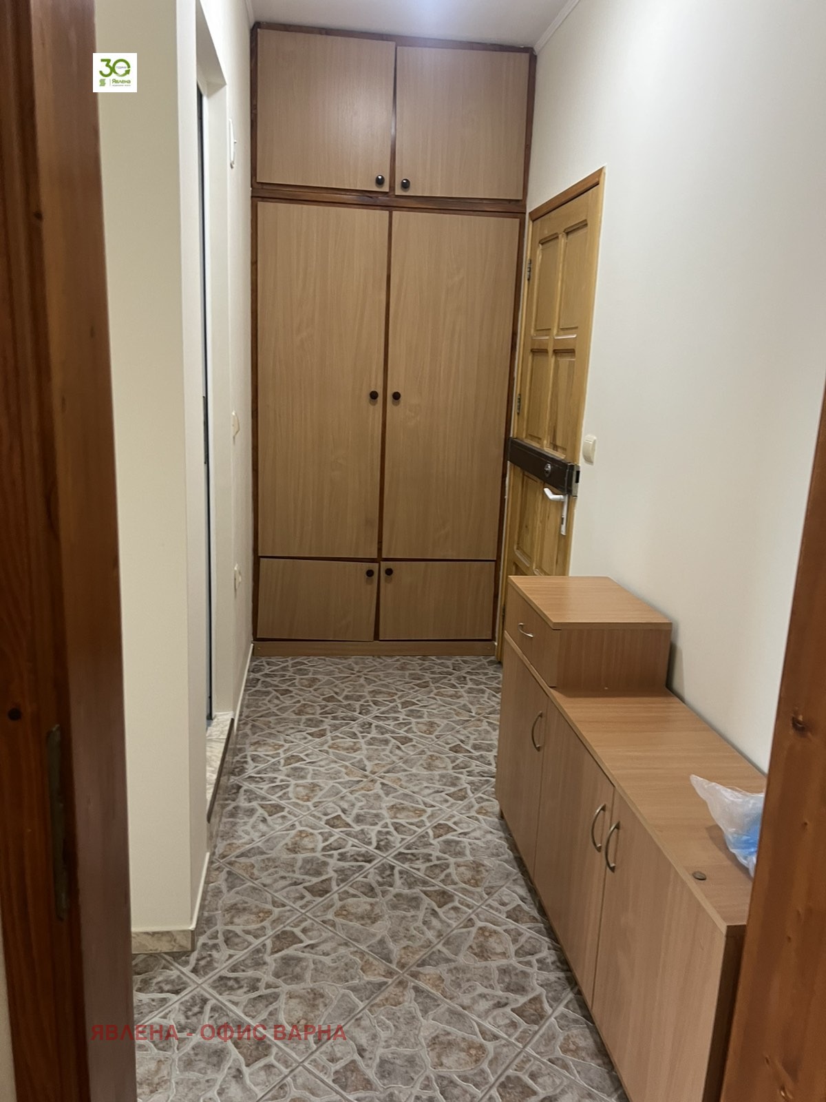 Продава 3-СТАЕН, гр. Варна, Цветен квартал, снимка 3 - Апартаменти - 54863445