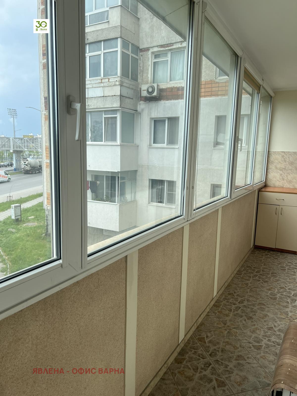 Продава 3-СТАЕН, гр. Варна, Цветен квартал, снимка 6 - Апартаменти - 54863445
