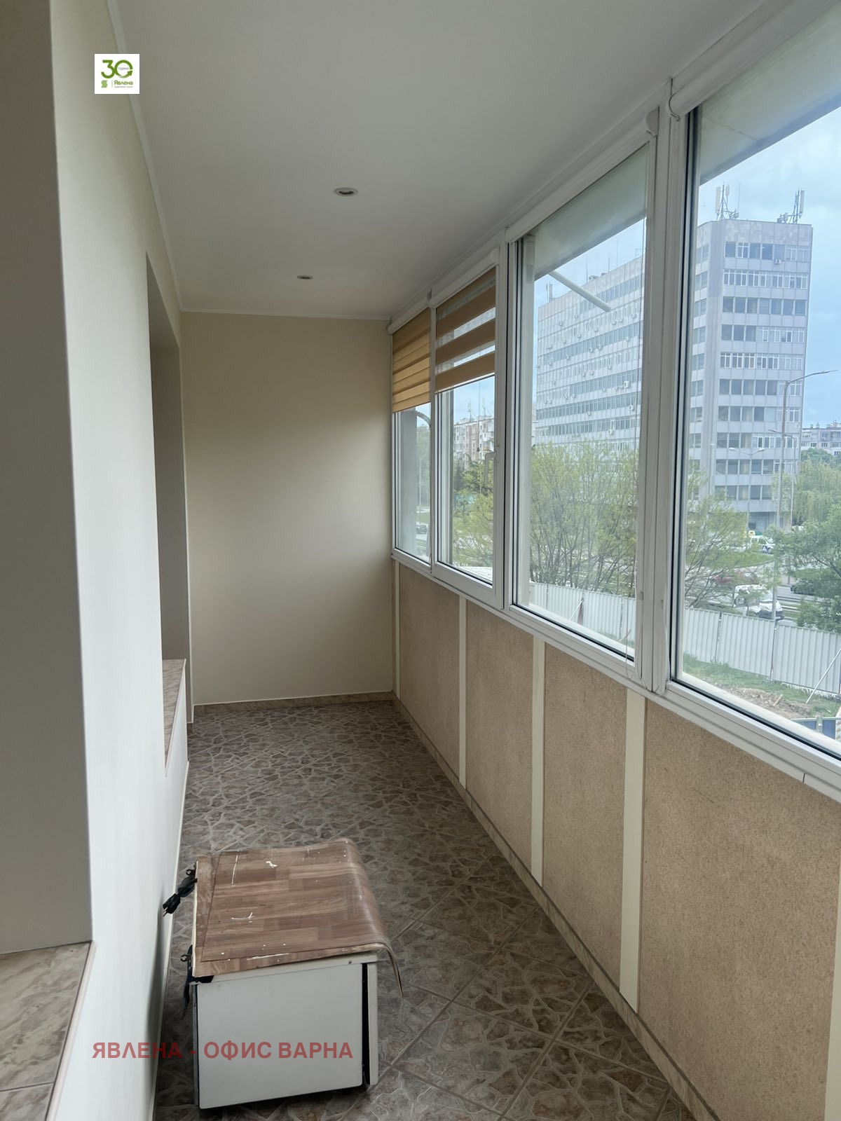 Продава 3-СТАЕН, гр. Варна, Цветен квартал, снимка 5 - Апартаменти - 54863445