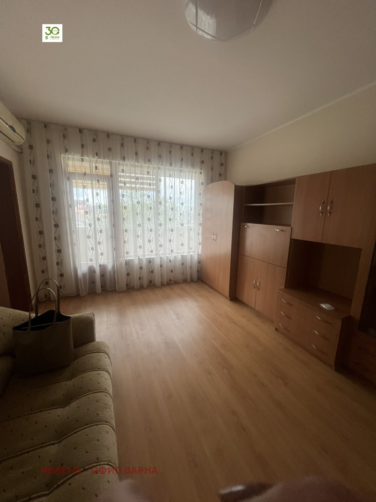 Продава 3-СТАЕН, гр. Варна, Цветен квартал, снимка 4 - Апартаменти - 54863445