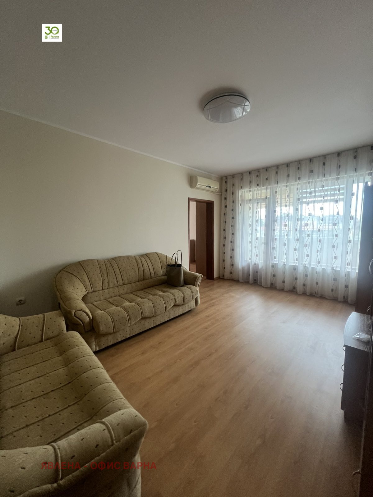 Продава 3-СТАЕН, гр. Варна, Цветен квартал, снимка 8 - Апартаменти - 54863445