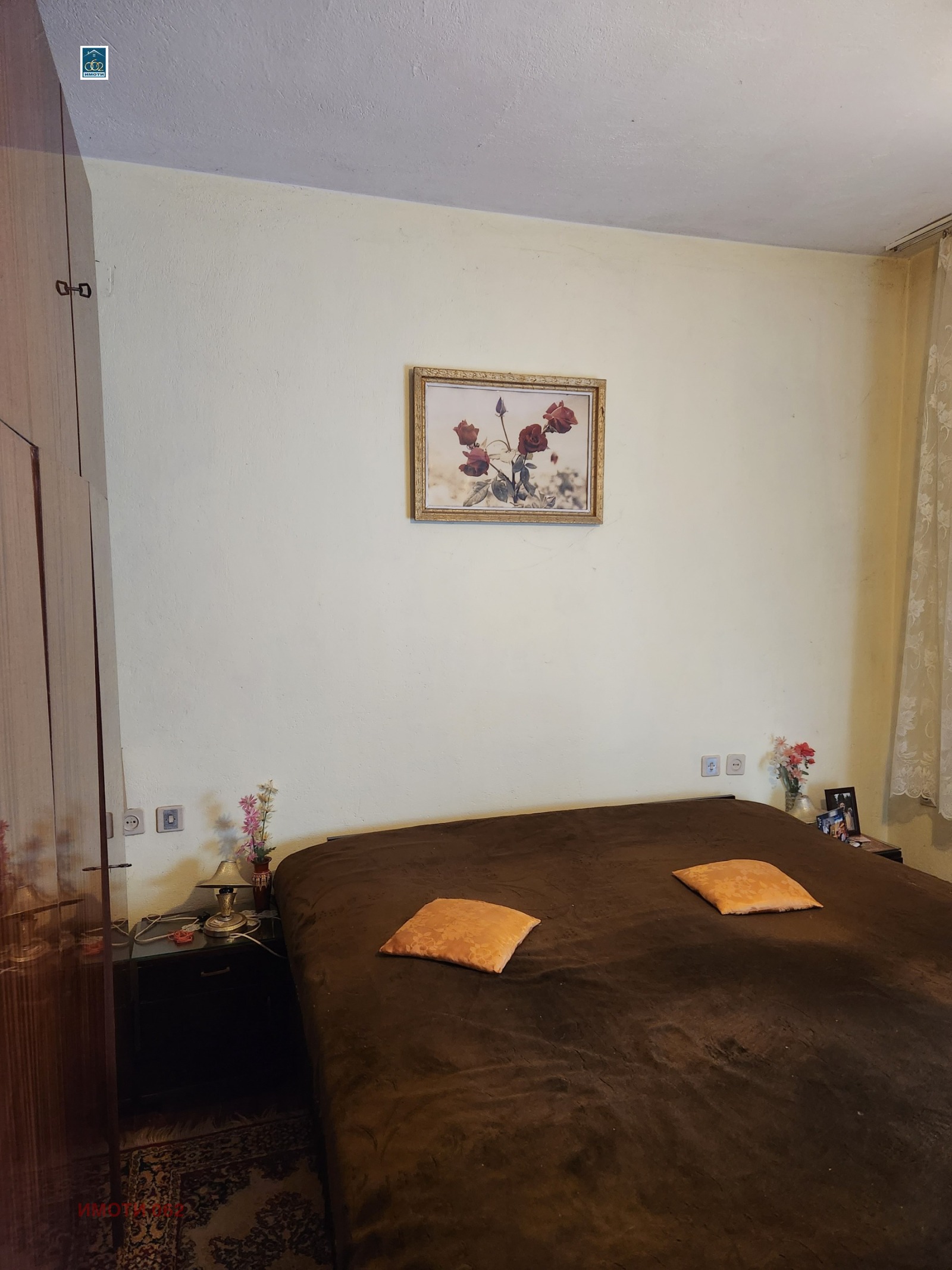 Продава 4-СТАЕН, гр. Горна Оряховица, област Велико Търново, снимка 2 - Апартаменти - 52089194