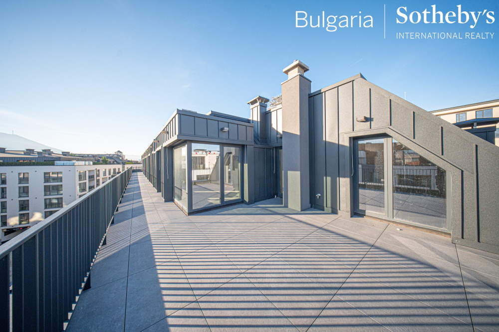 Продава 4-СТАЕН, гр. София, Кръстова вада, снимка 2 - Апартаменти - 56170348