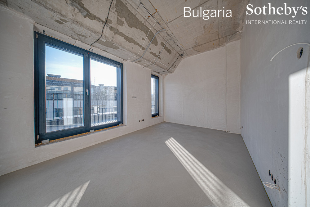 Продава 4-СТАЕН, гр. София, Кръстова вада, снимка 9 - Апартаменти - 56170348