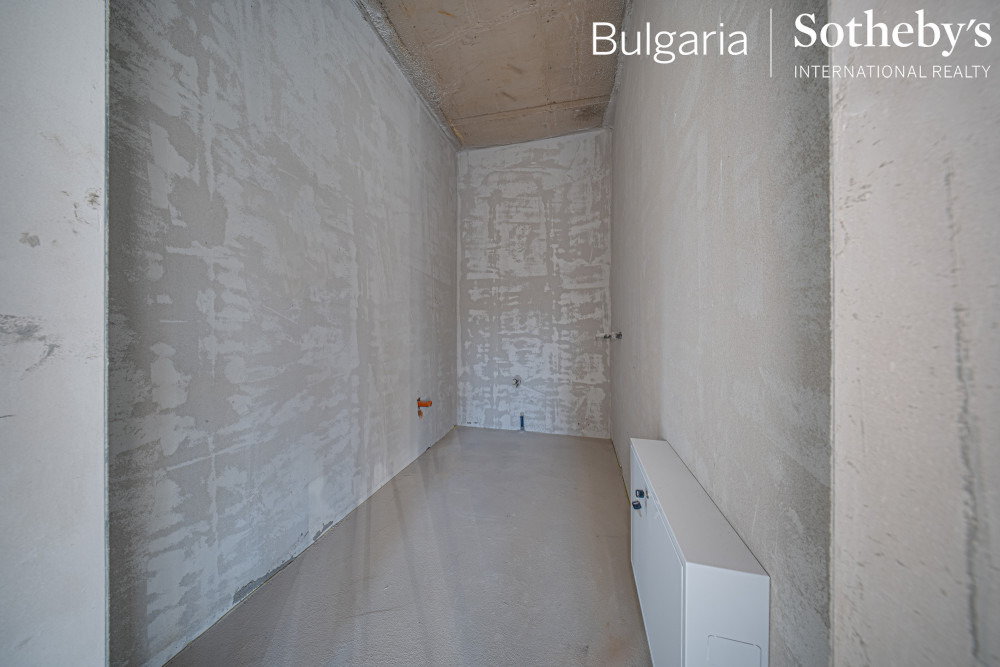 Продава 4-СТАЕН, гр. София, Кръстова вада, снимка 16 - Апартаменти - 56170348